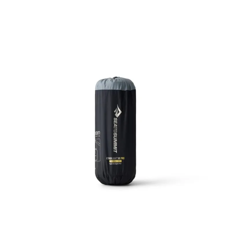 Sea To Summit Ether Light XR PRO Insulated Air Sleeping Mat Regular Rectangle Wide-4