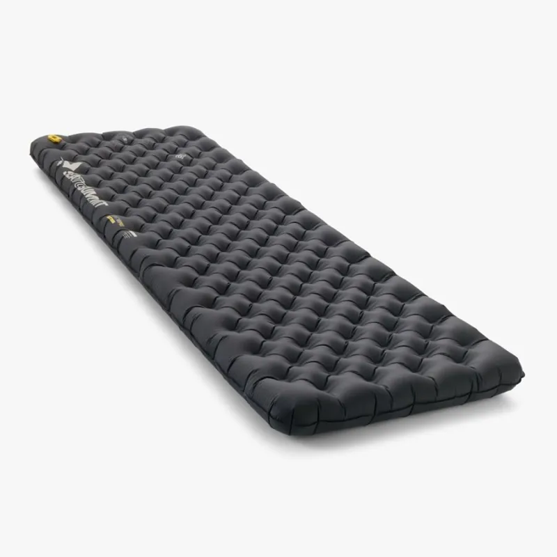 Sea To Summit Ether Light XR PRO Insulated Air Sleeping Mat Regular Rectangle Wide-1