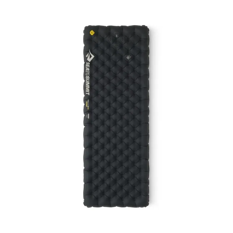 Sea To Summit Ether Light XR PRO Insulated Air Sleeping Mat Regular Rectangle Wide