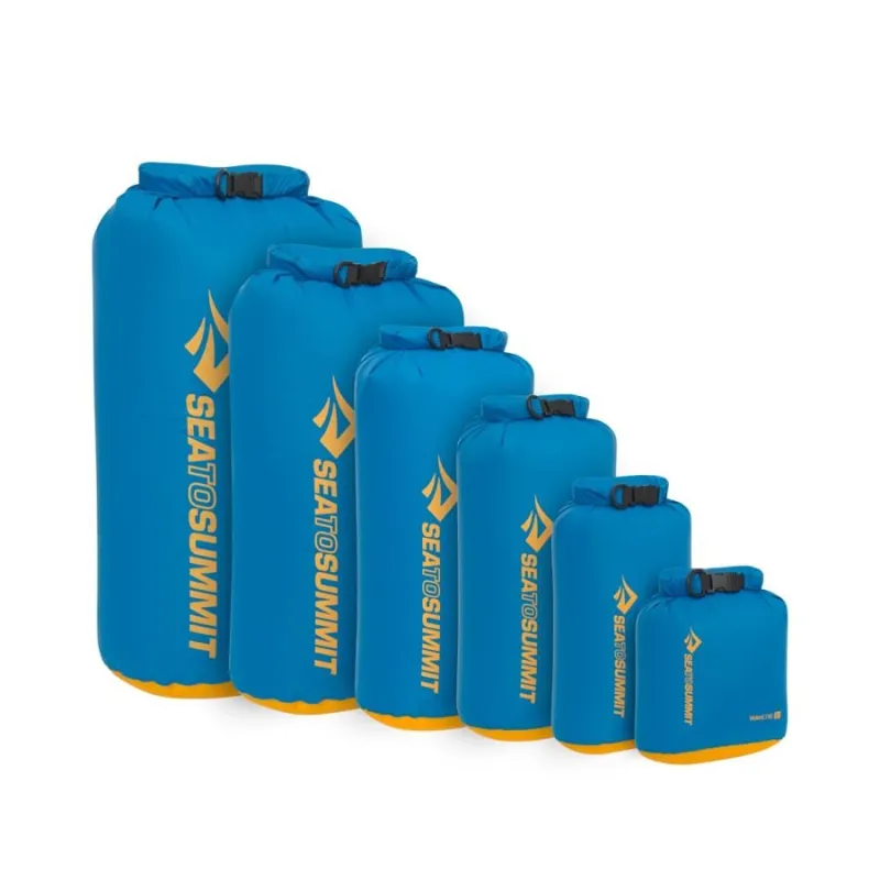 Sea To Summit Evac Lightweight Dry Bag 35L-4
