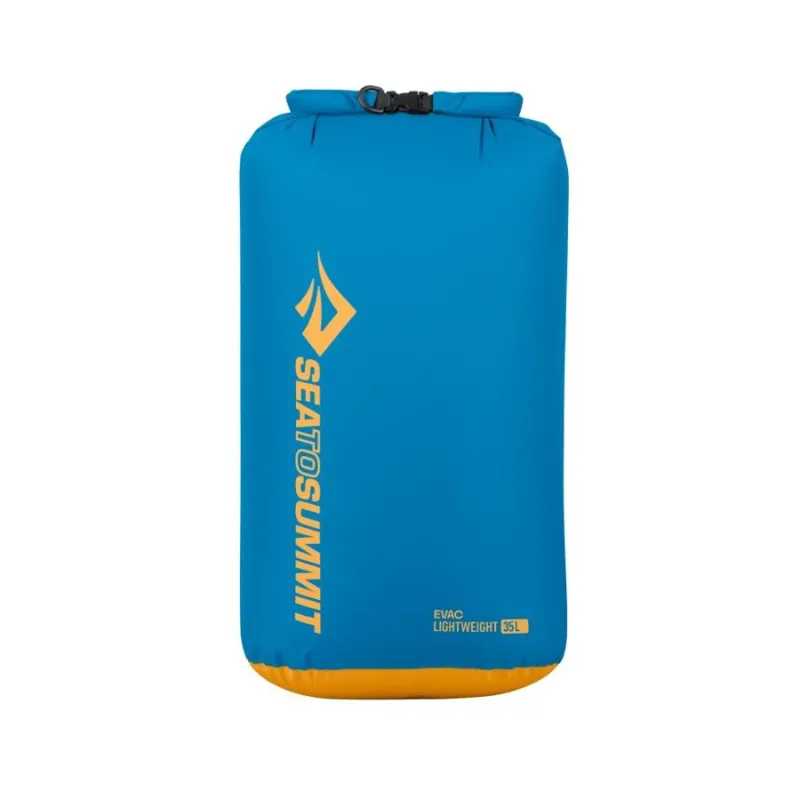 Sea To Summit Evac Lightweight Dry Bag 35L