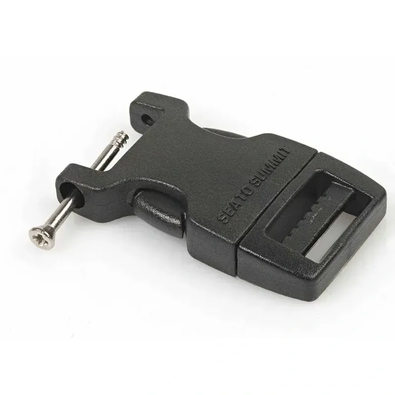 Sea To Summit Field Repair 1 Pin Side Release Buckle 15mm-1
