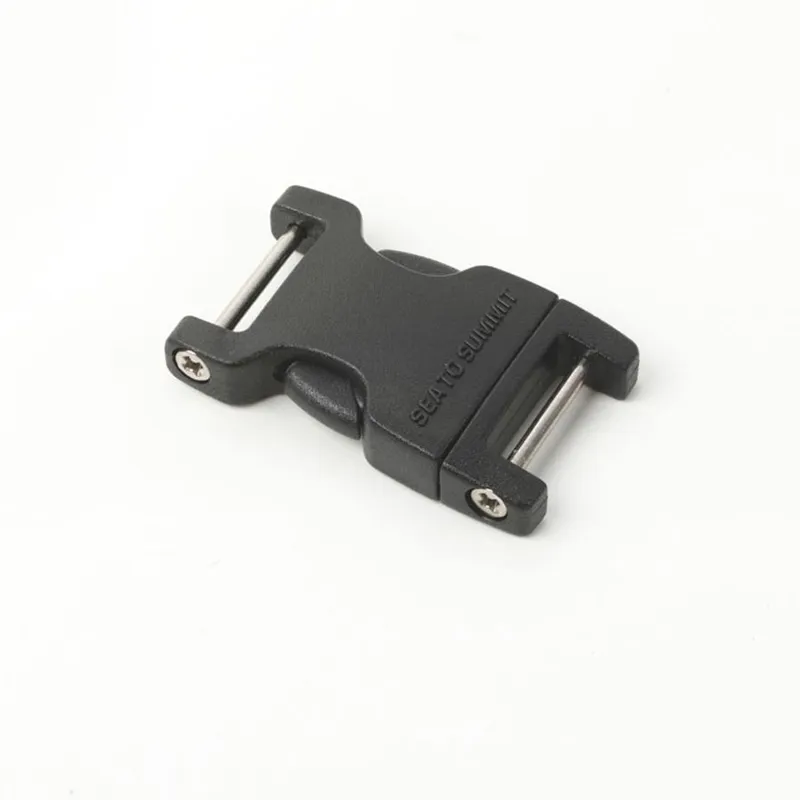 Sea To Summit Field Repair 2 Pin Side Release Buckle 15mm