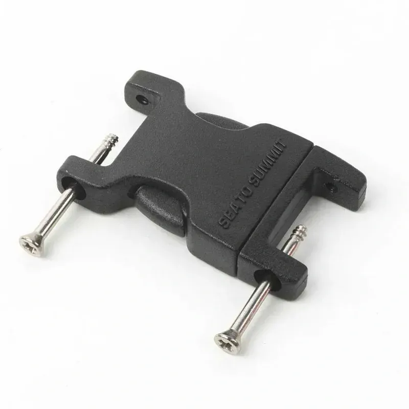 Sea To Summit Field Repair 2 Pin Side Release Buckle 15mm-1
