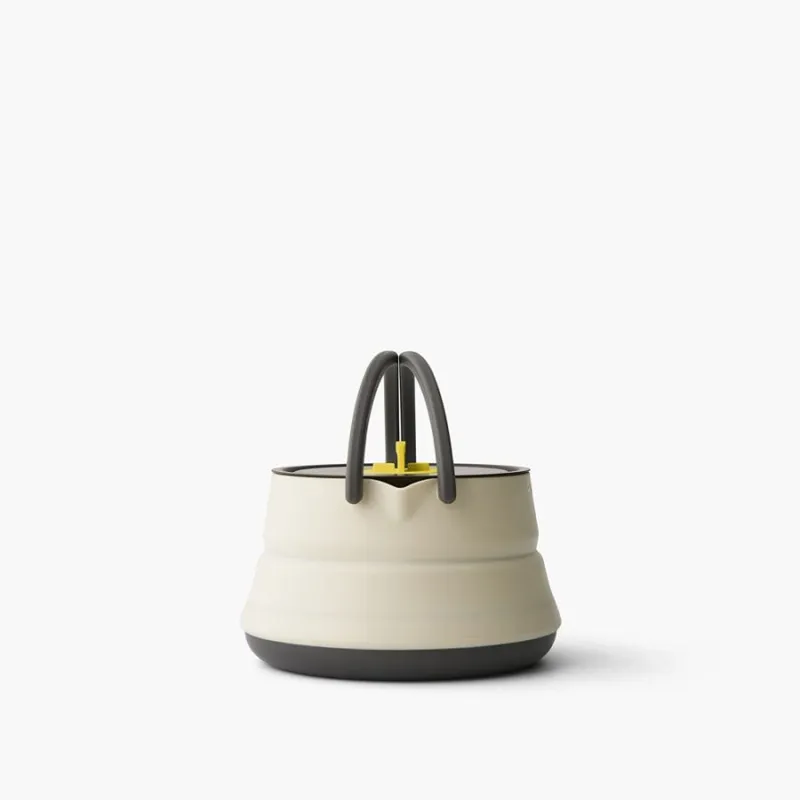 Sea To Summit Frontier Ultralight Collapsible Kettle 1.3L-1