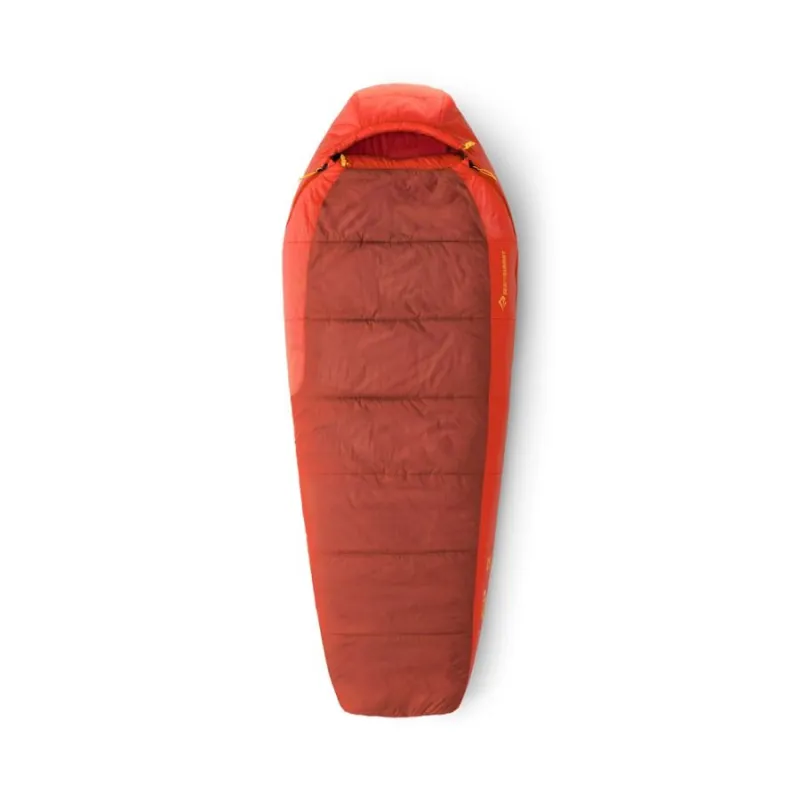 Sea To Summit Hamelin Synthetic Sleeping Bag -1C Long