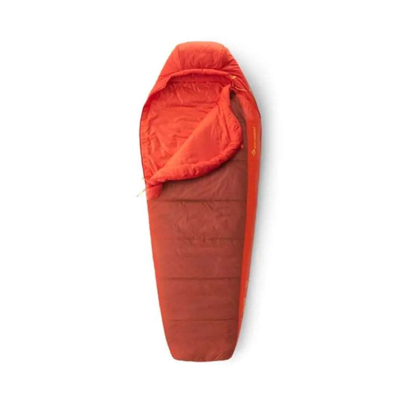 Sea To Summit Hamelin Synthetic Sleeping Bag -1C Regular-1