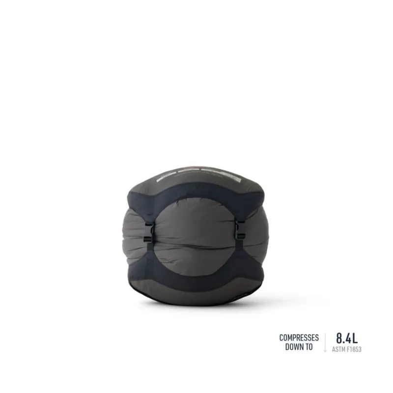 Sea To Summit Hamelin Synthetic Sleeping Bag -1C Regular-6