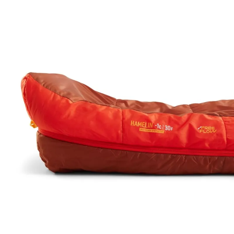 Sea To Summit Hamelin Synthetic Sleeping Bag -1C Regular-4