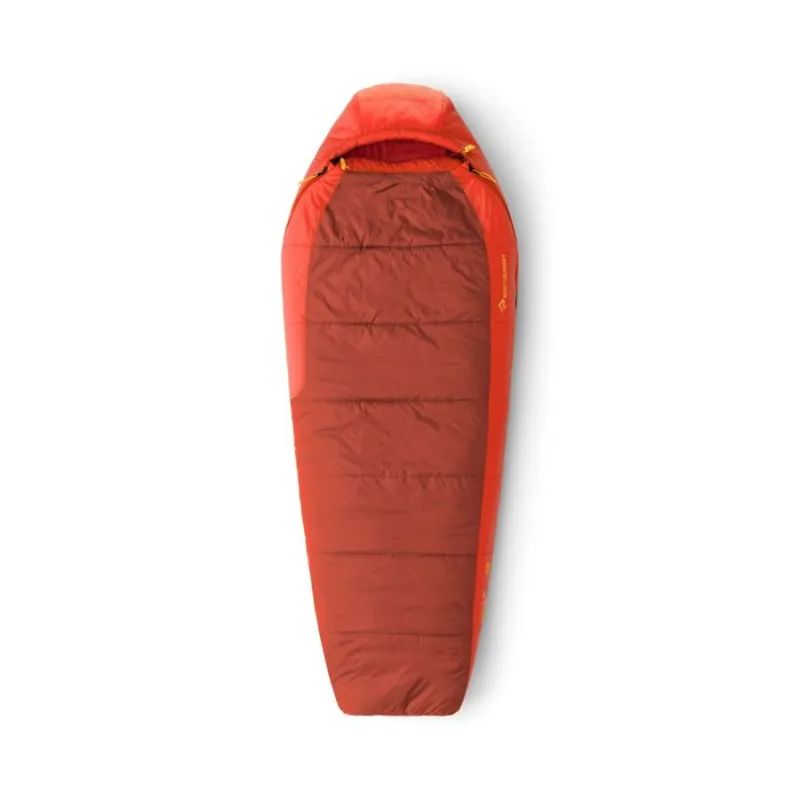 Sea To Summit Hamelin Synthetic Sleeping Bag -9C Regular