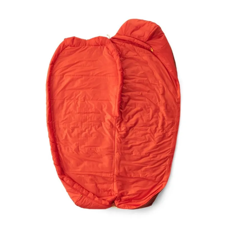 Sea To Summit Hamelin Synthetic Sleeping Bag -9C Regular-2