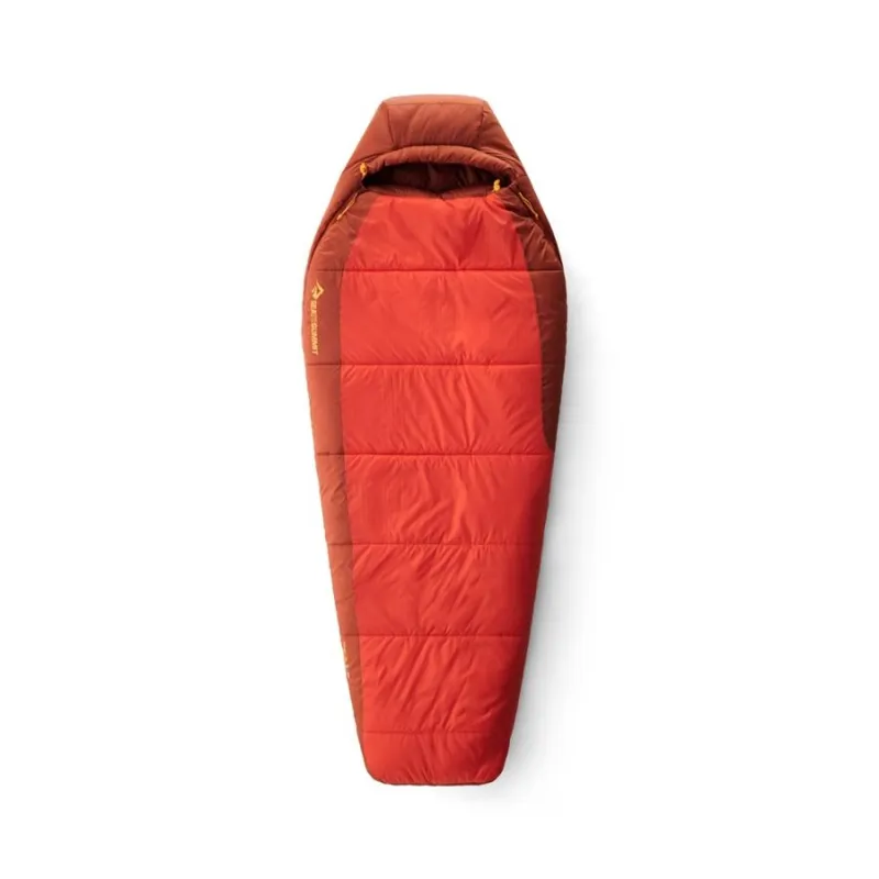 Sea To Summit Hamelin Women's Synthetic Sleeping Bag -1C Regular