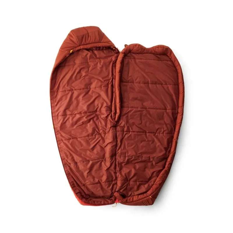 Sea To Summit Hamelin Women's Synthetic Sleeping Bag -9C Regular-4