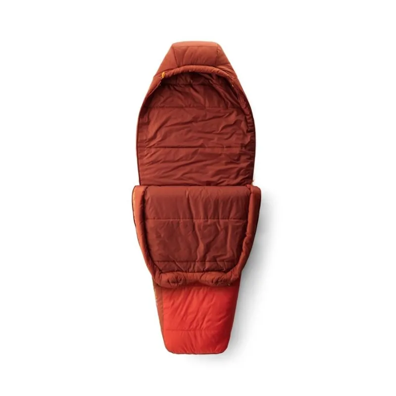 Sea To Summit Hamelin Women's Synthetic Sleeping Bag -9C Regular-3