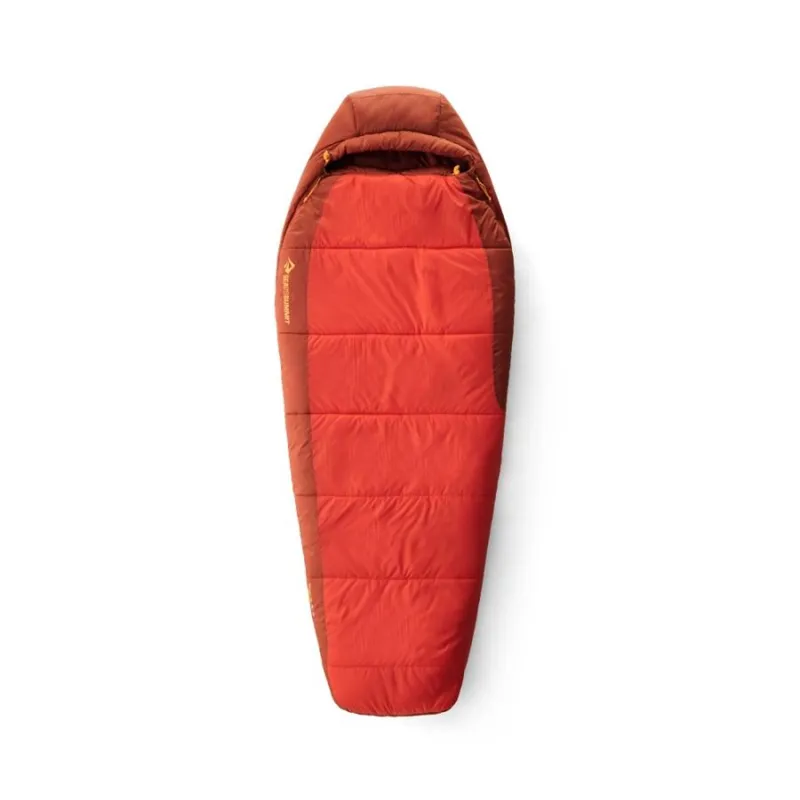 Sea To Summit Hamelin Women's Synthetic Sleeping Bag -9C Regular