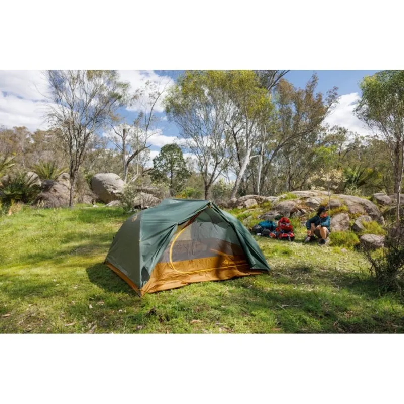 Sea To Summit Ikos Evo TR3 3 Person Tent-12
