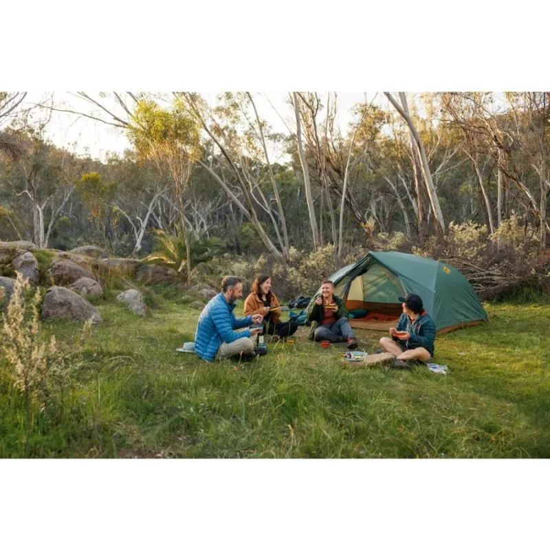 Sea To Summit Ikos Evo TR3 3 Person Tent-13