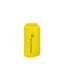Sea To Summit Lightweight Dry Bag 8L in Sulphur Yellow