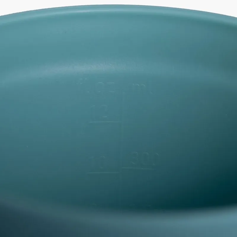 Sea To Summit Passage Insulated Mug in Aqua Sea Blue-Green-3