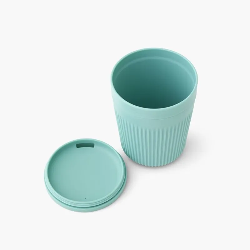 Sea To Summit Passage Insulated Mug in Aqua Sea Blue-Green-2