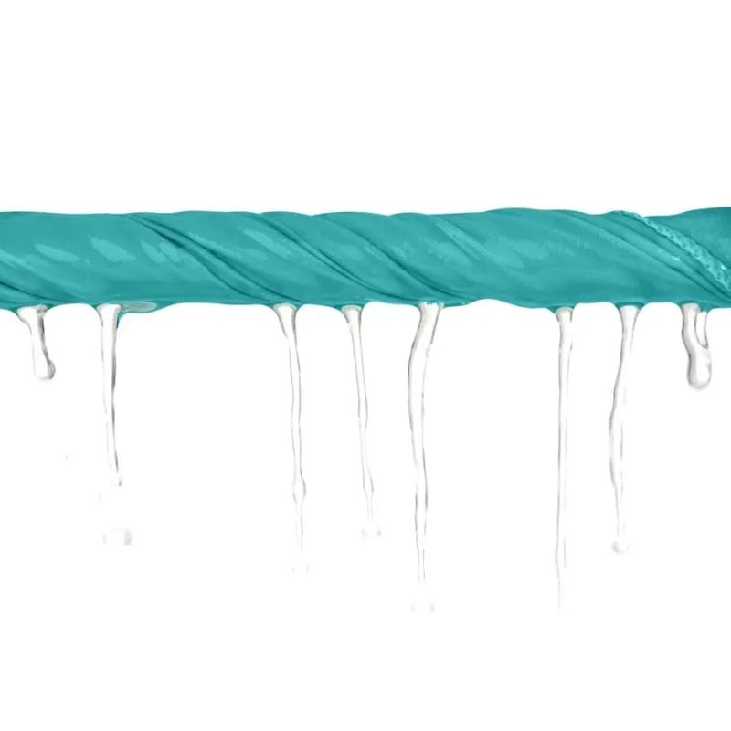 Sea To Summit Pocket Towel Large in Baltic Blue-6
