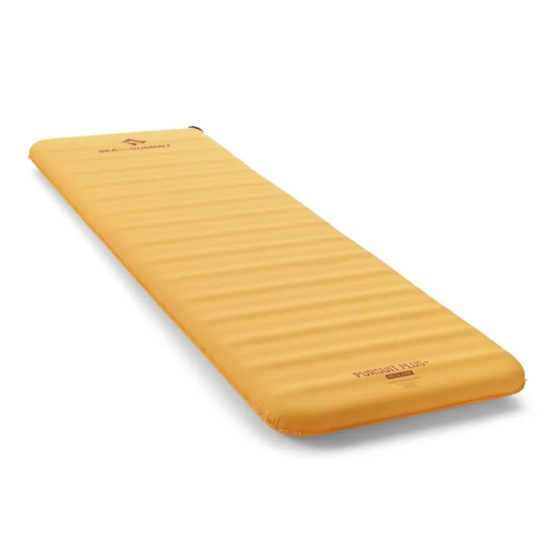 Sea To Summit Pursuit Plus Self-Inflating Mat Regular Rectangular Wide-1
