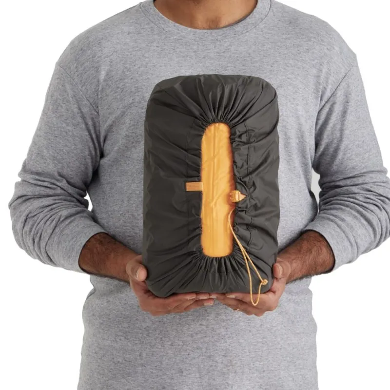 Sea To Summit Pursuit Plus Self-Inflating Mat Regular Rectangular Wide-5