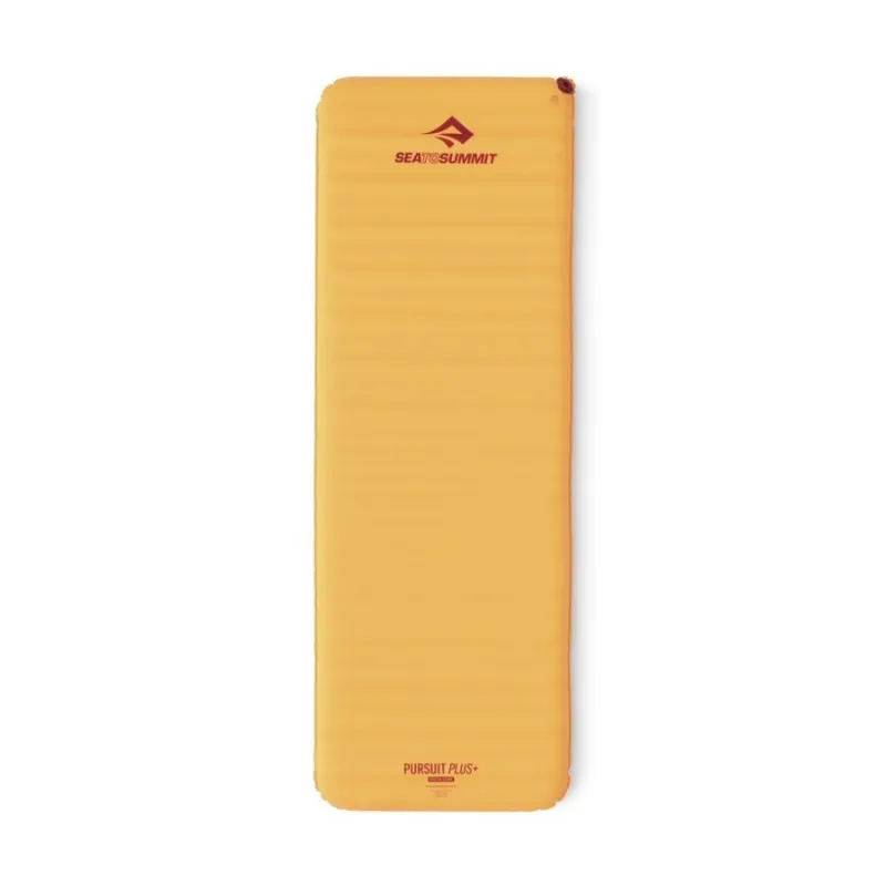 Sea To Summit Pursuit Plus Self-Inflating Mat Regular Rectangular Wide