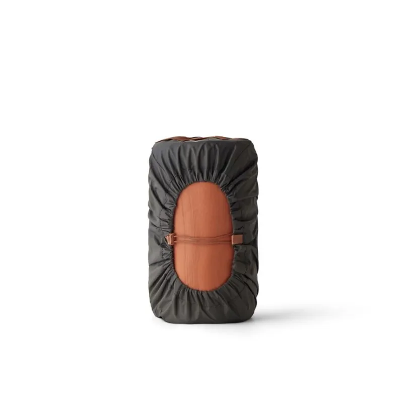 Sea To Summit Pursuit Self-Inflating Sleeping Mat Regular Contoured-5