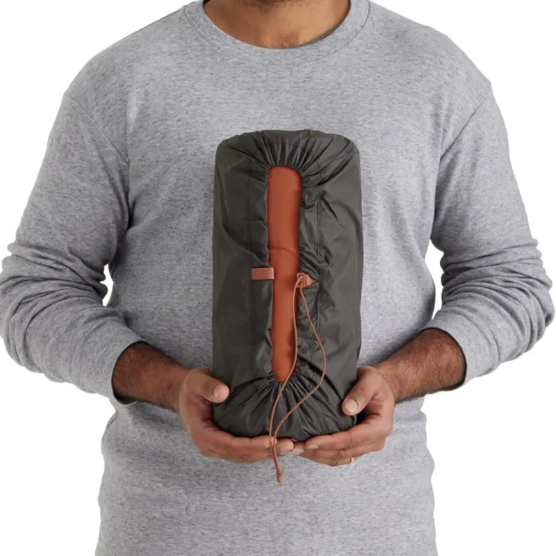 Sea To Summit Pursuit Self-Inflating Sleeping Mat Regular Rectangular Wide-4