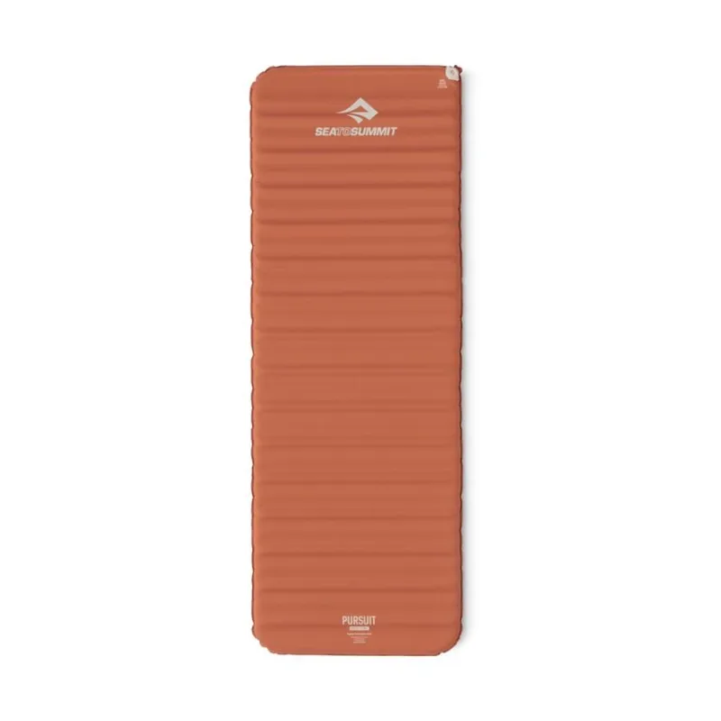 Sea To Summit Pursuit Self-Inflating Sleeping Mat Regular Rectangular Wide