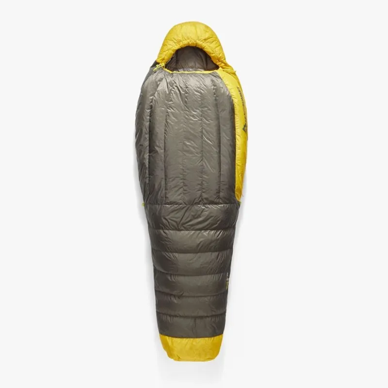 Sea To Summit Spark Ultralight Sleeping Bag -1C Regular
