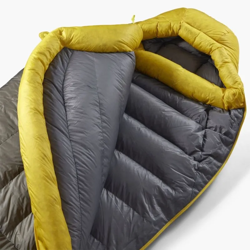 Sea To Summit Spark Ultralight Sleeping Bag -1C Regular-2