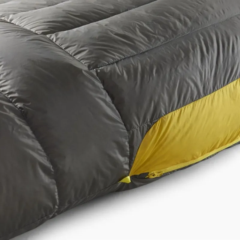 Sea To Summit Spark Ultralight Sleeping Bag -1C Regular-3