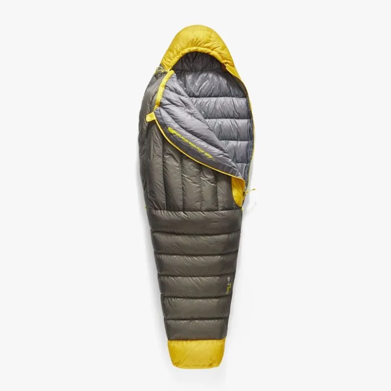 Sea To Summit Spark Ultralight Sleeping Bag -1C Regular-1