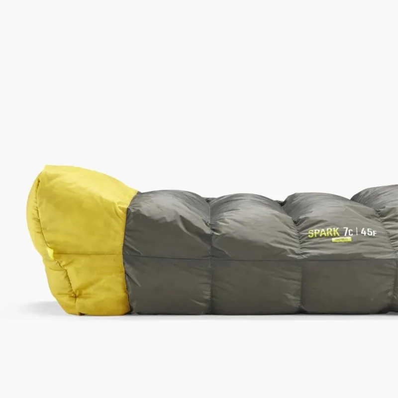 Sea To Summit Spark Ultralight Sleeping Bag -9C Regular-3