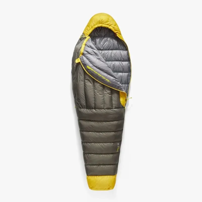 Sea To Summit Spark Ultralight Sleeping Bag -9C Regular-1