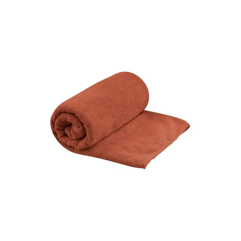 Sea To Summit Tek Towel Medium in Picante Red