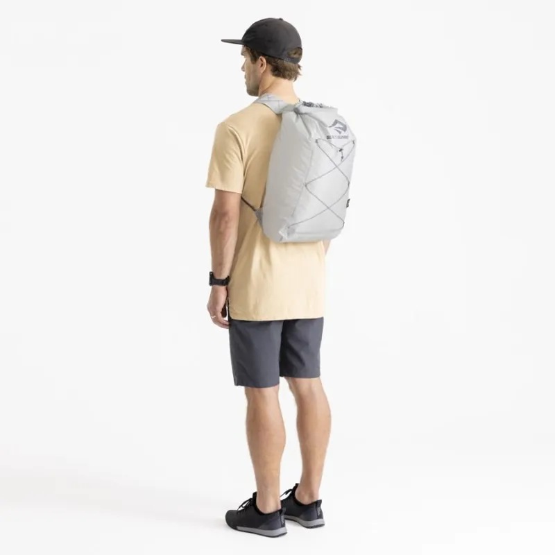 Sea To Summit Ultra-Sil Dry Day Pack 22L-4