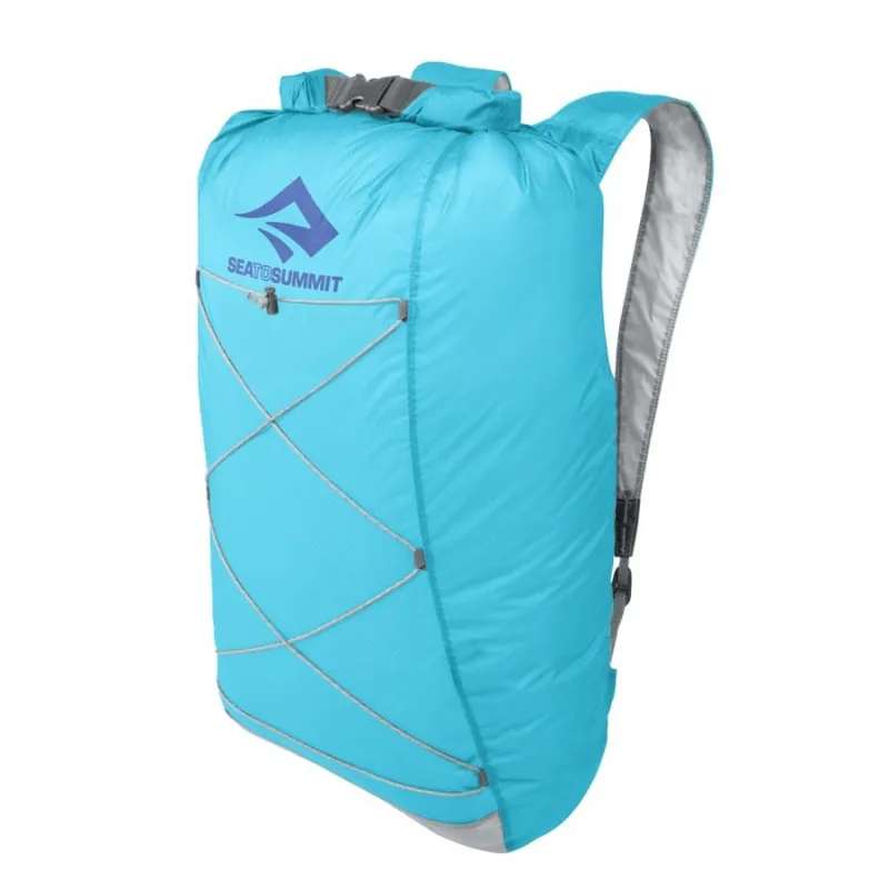 Sea To Summit Ultra-Sil Dry Day Pack 22L-1