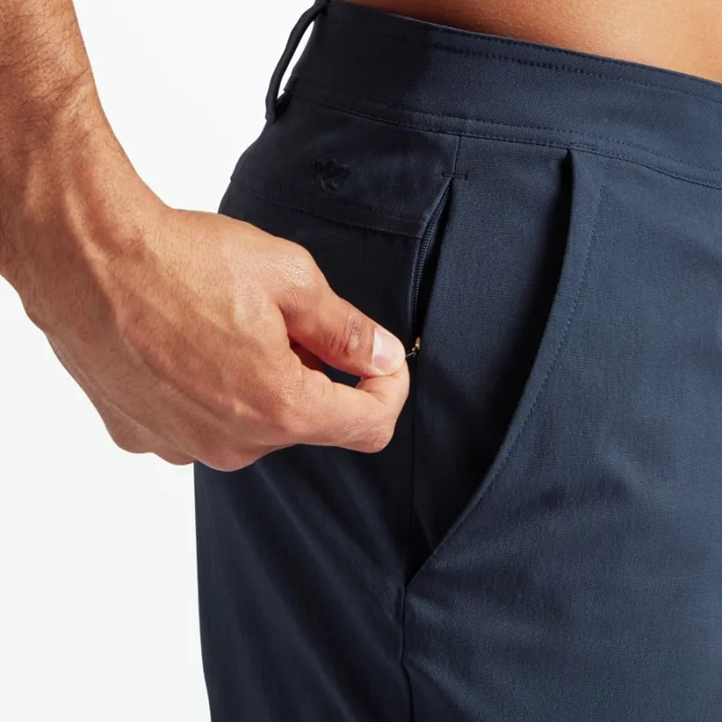 Sherpa Bara Men's Shorts in Rathee Blue-3