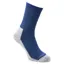 Silverpoint Comfort Hiker Socks in Denim Blue