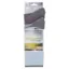 Silverpoint Merino Cross Country Two Pair Socks Pink Marl/Light Blue