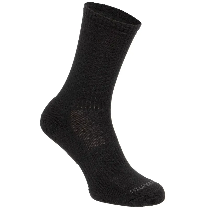 Silverpoint Pace Coolmax All Season in Black