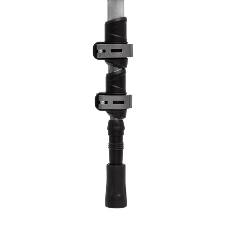 Silverpoint Piers Gill Walking Poles Pair-4
