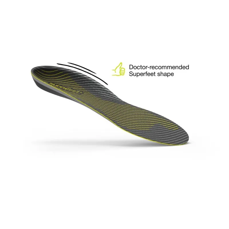 Superfeet Active Support Low Arch V2-2