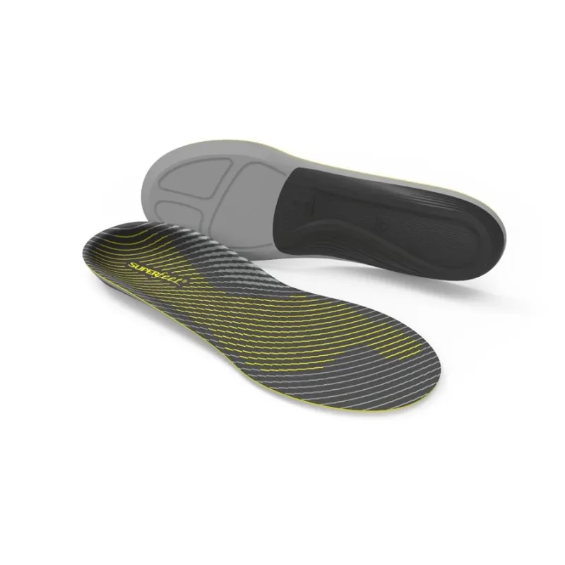 Superfeet Active Support Low Arch V2