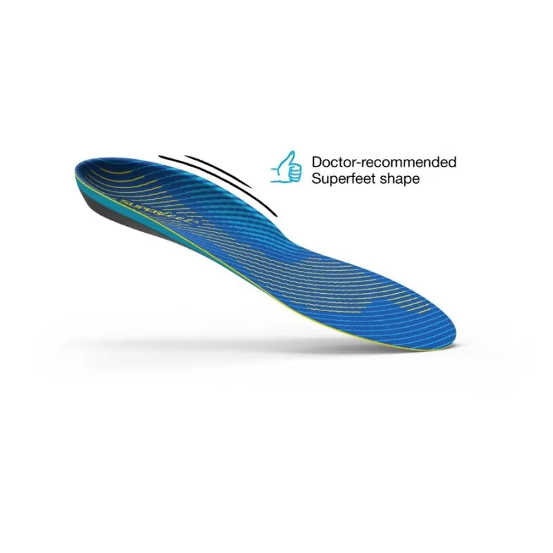 Superfeet Active Support Medium Arch V2-4