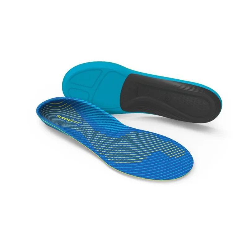 Superfeet Active Support Medium Arch V2