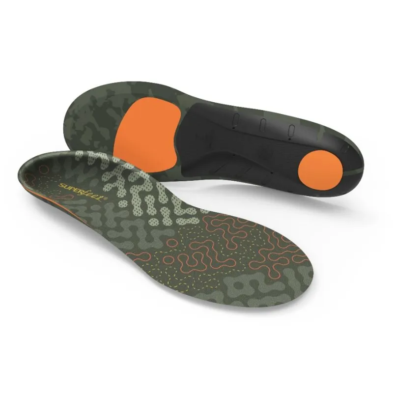 Superfeet ADAPT Hike Max Insoles